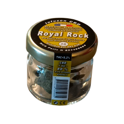 Royal Rock  Pot